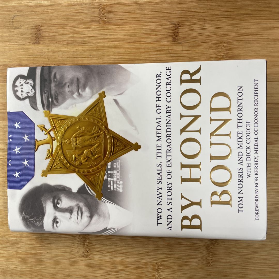 By Honor Bound