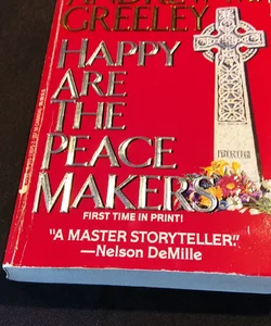 Happy Are the Peace Makers