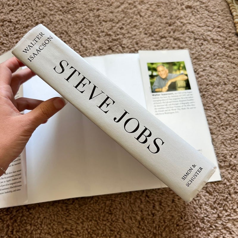 Steve Jobs