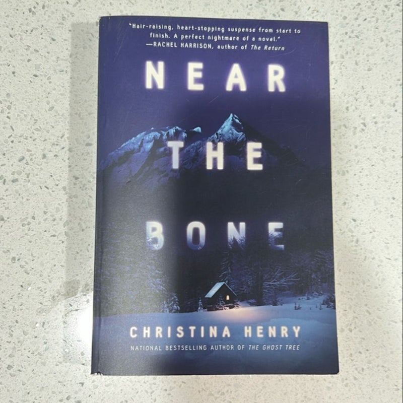 Near the Bone