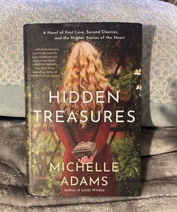 Hidden Treasures