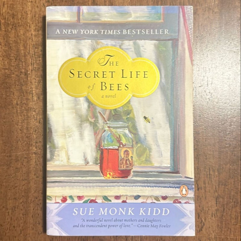 The Secret Life of Bees