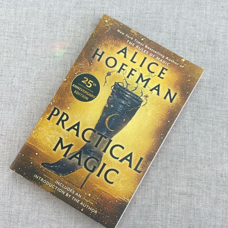 Practical Magic