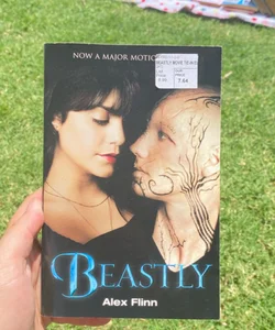 Beastly Movie Tie-In Edition