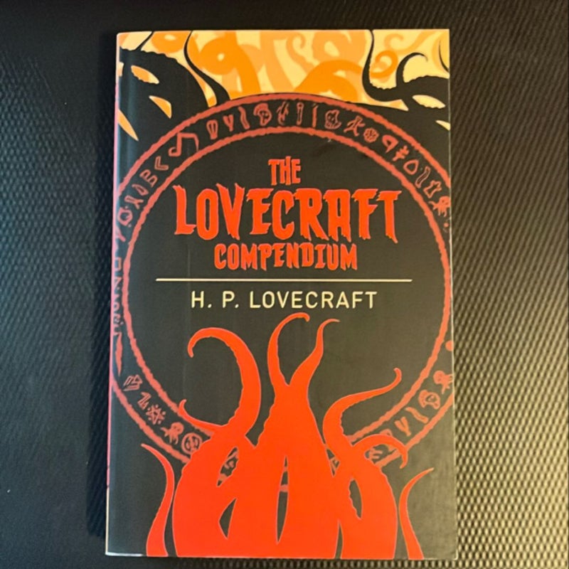 The Lovecraft Compendium