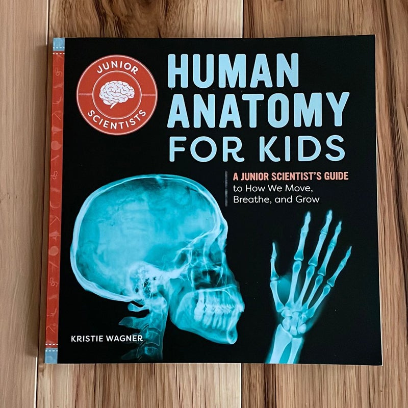 Human Anatomy for Kids