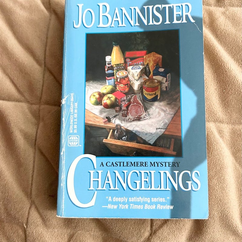 Changelings   2261