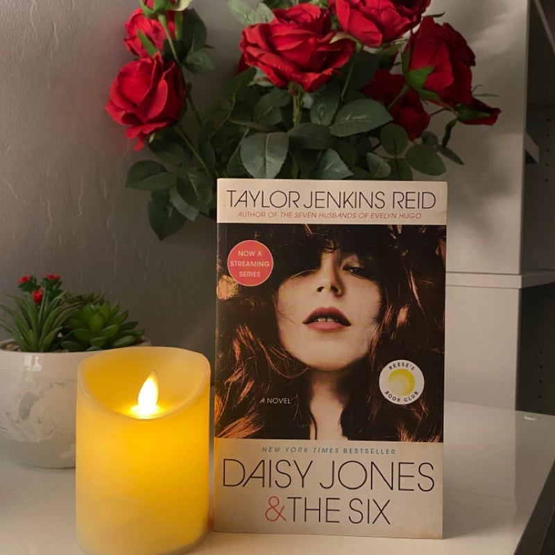 Daisy Jones and the Six