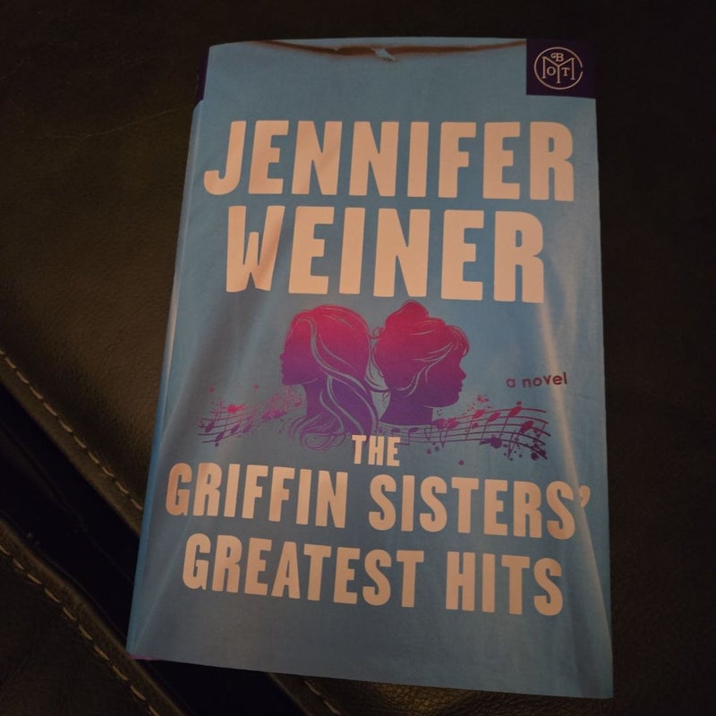 The Griffin Sisters' Greatest Hits (Standard Edition)