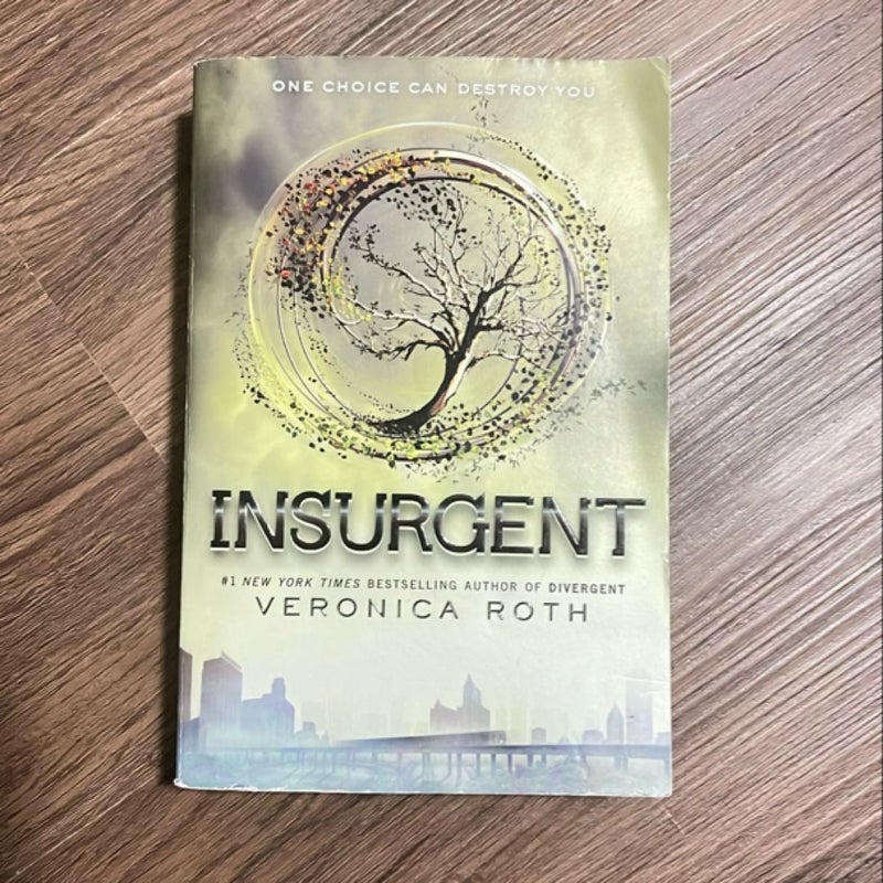 Insurgent