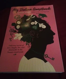 My Italian Guestbook
