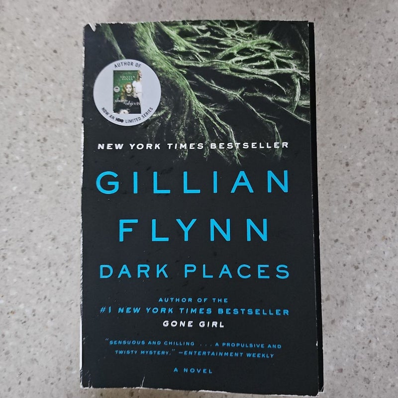 Dark Places