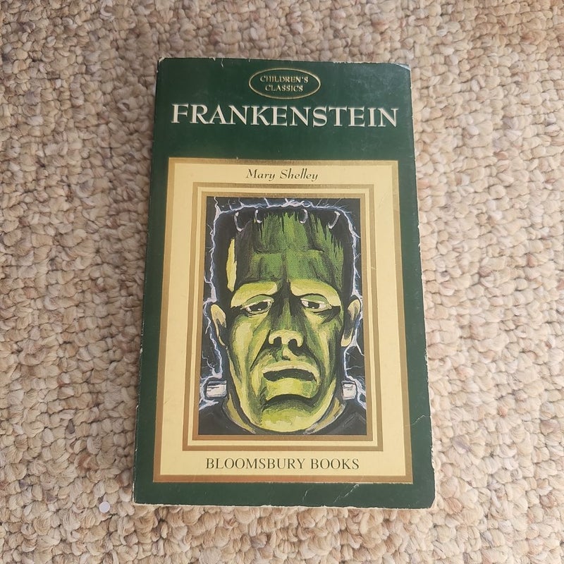 Frankenstein 