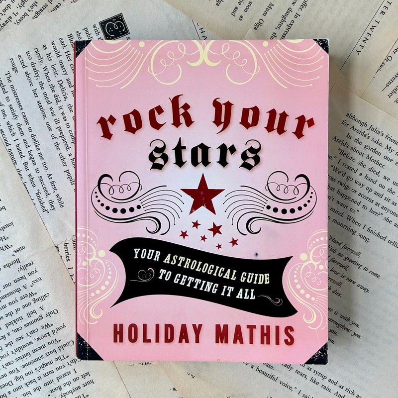 Rock Your Stars