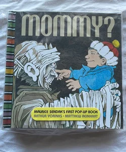 Mommy?
