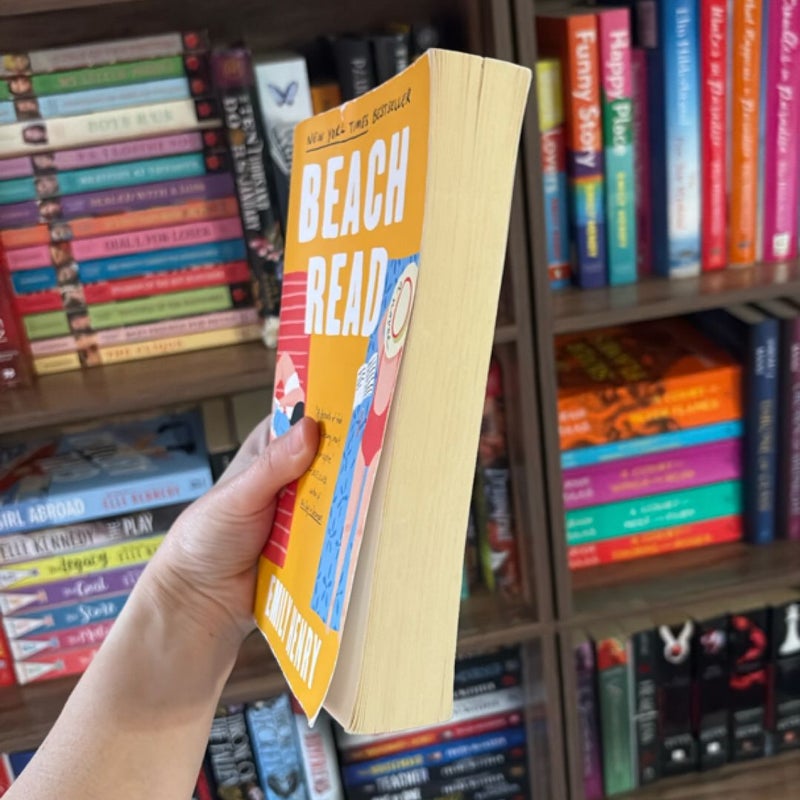 Beach Read
