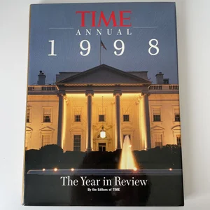 Time Year in Review, 1998