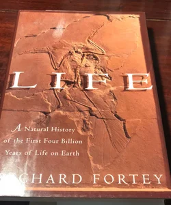 First US edition * Life