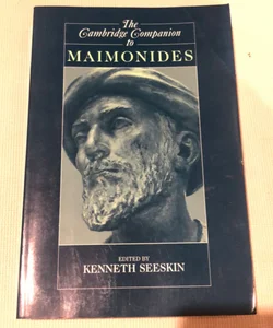 The Cambridge Companion to Maimonides