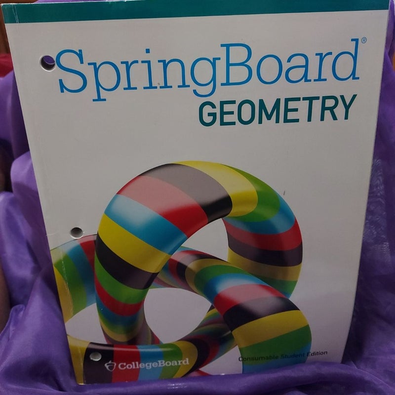 SpringBoard Geometry