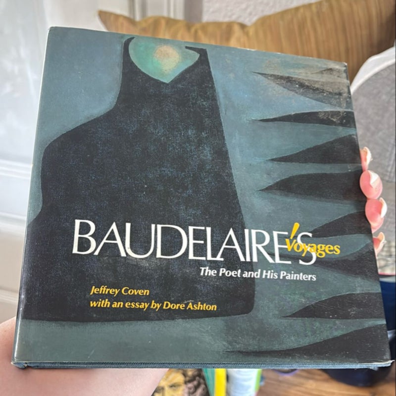 Baudelaire's Voyages