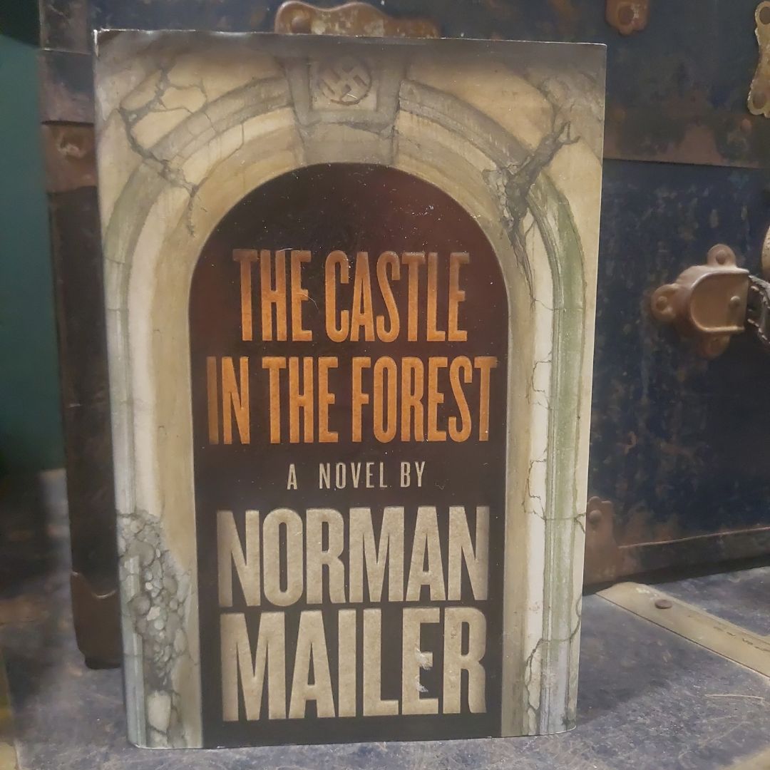 The Castle in the Forest