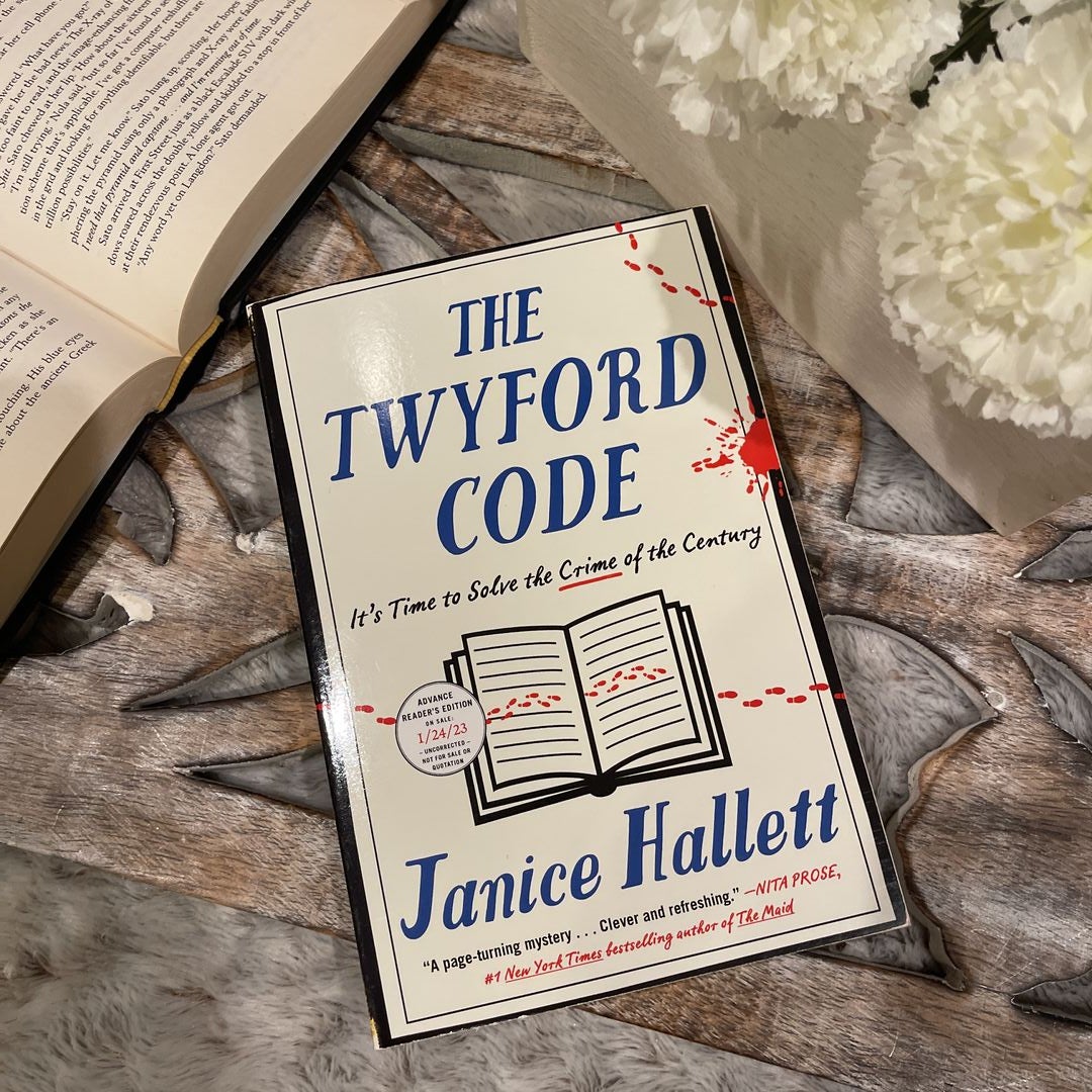 The Twyford Code