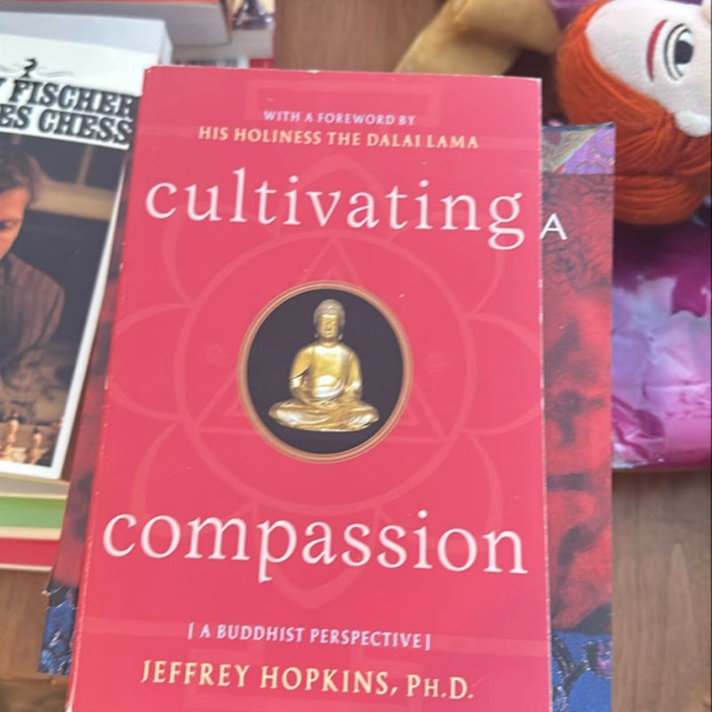 Cultivating Compassion