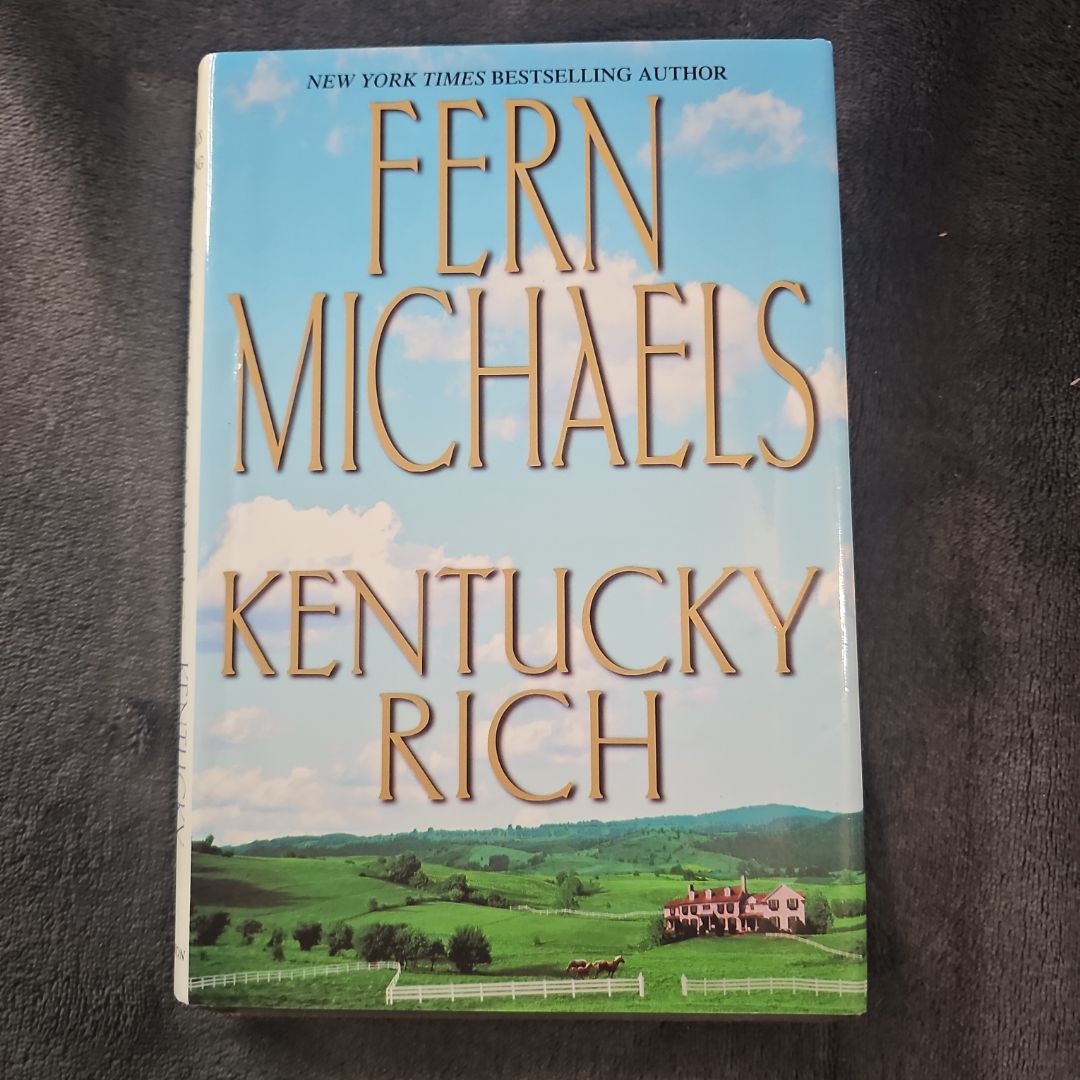 Kentucky Rich