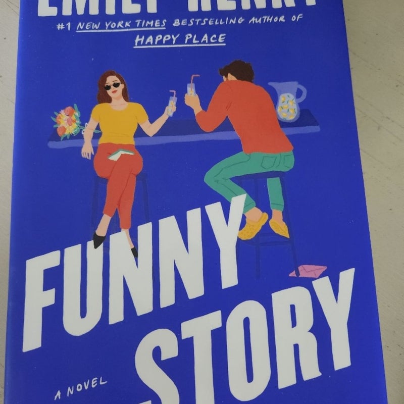 Funny Story