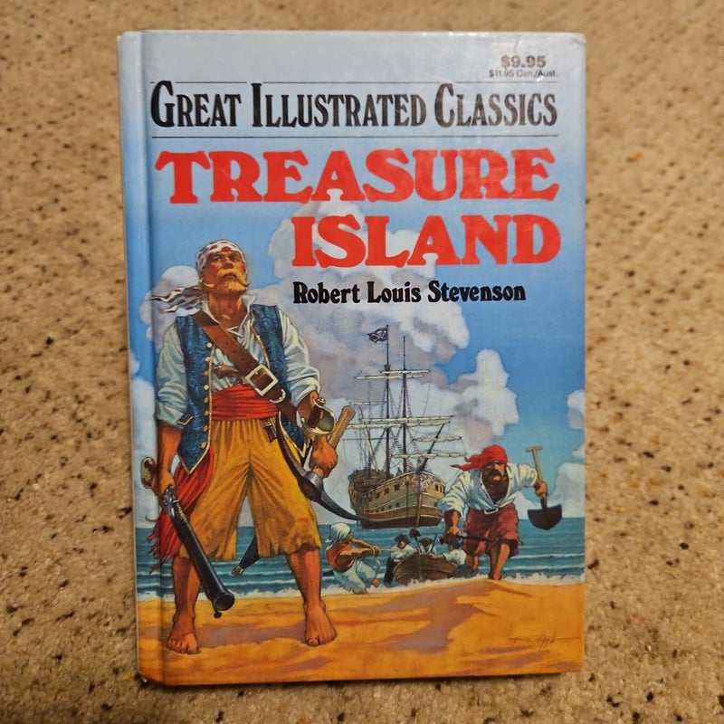 Treasure Island