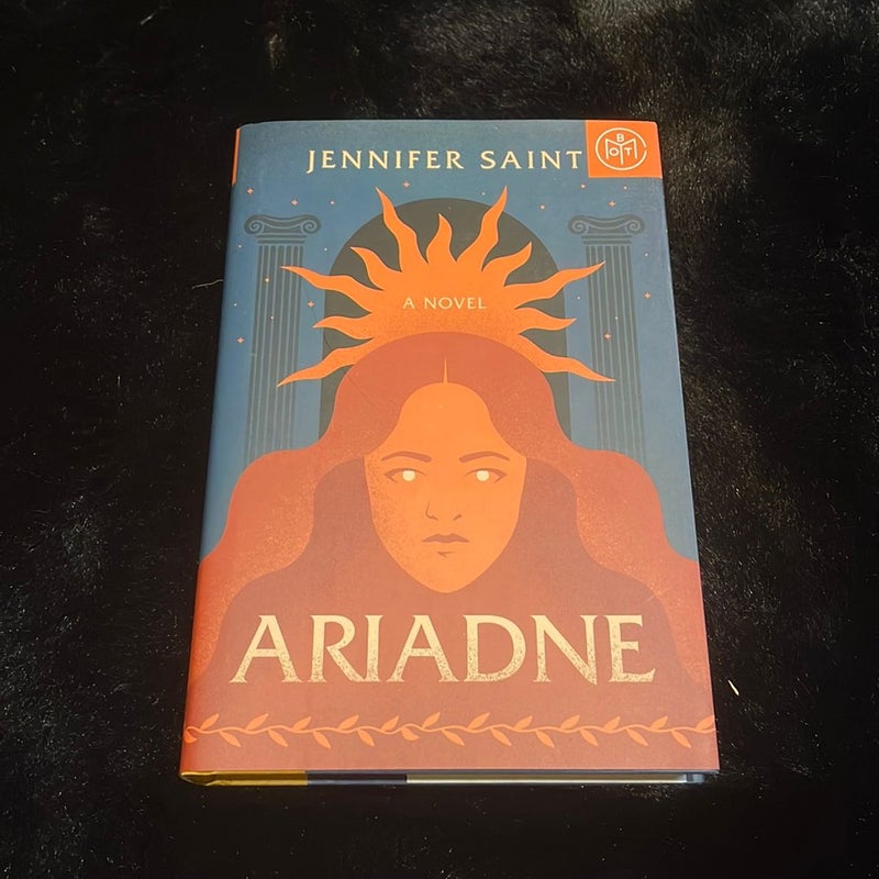 Ariadne