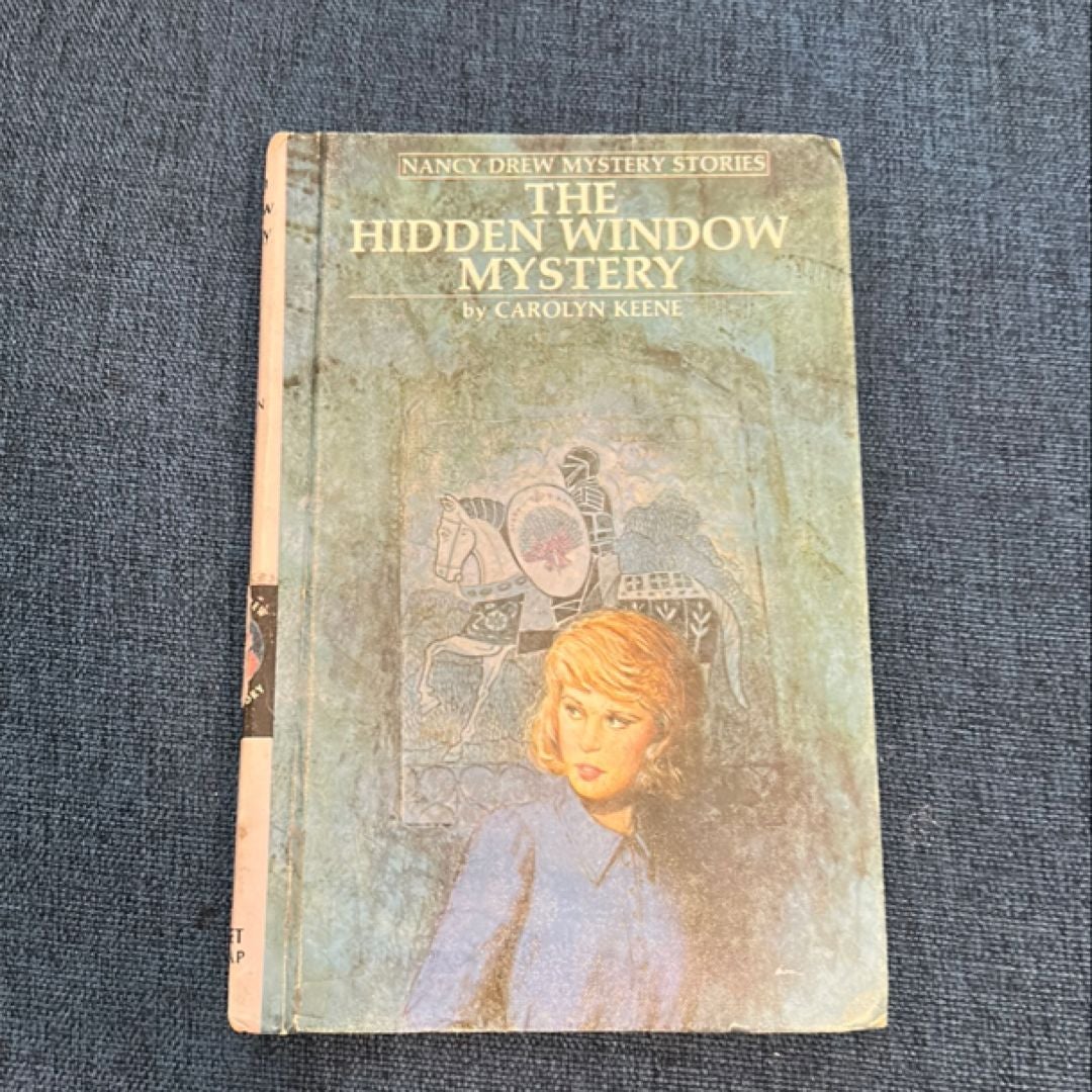 The Hidden Window Mystery