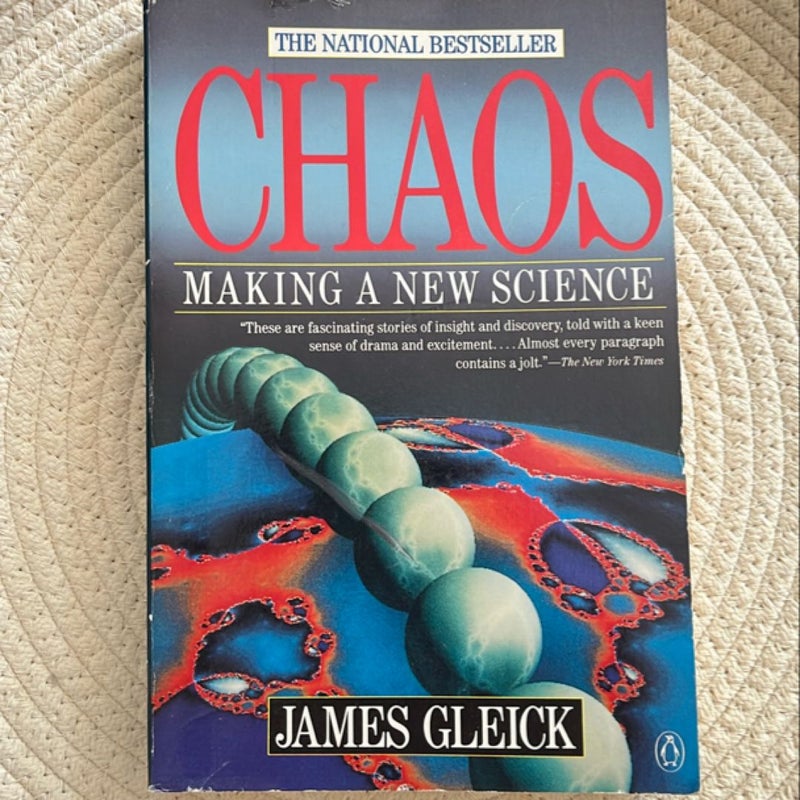 Chaos