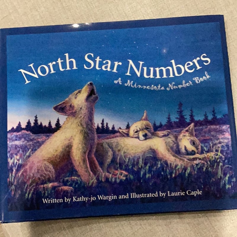 North Star Numbers