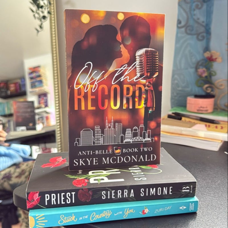 ADULT ROMANCE BUNDLE