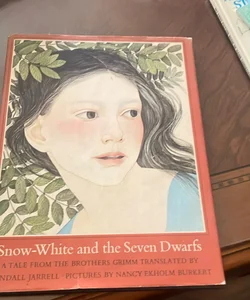 Snow-White and the  Seven Dwarfs 