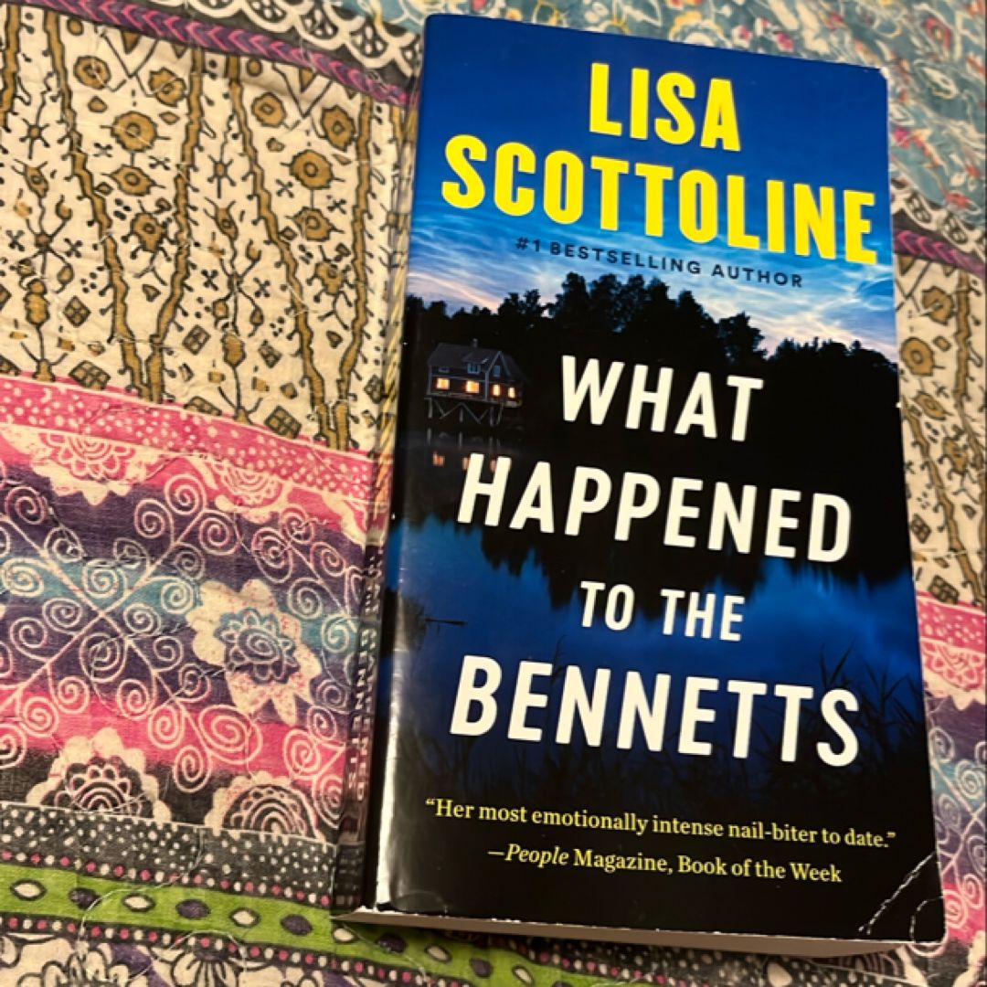 What Happened to the Bennetts