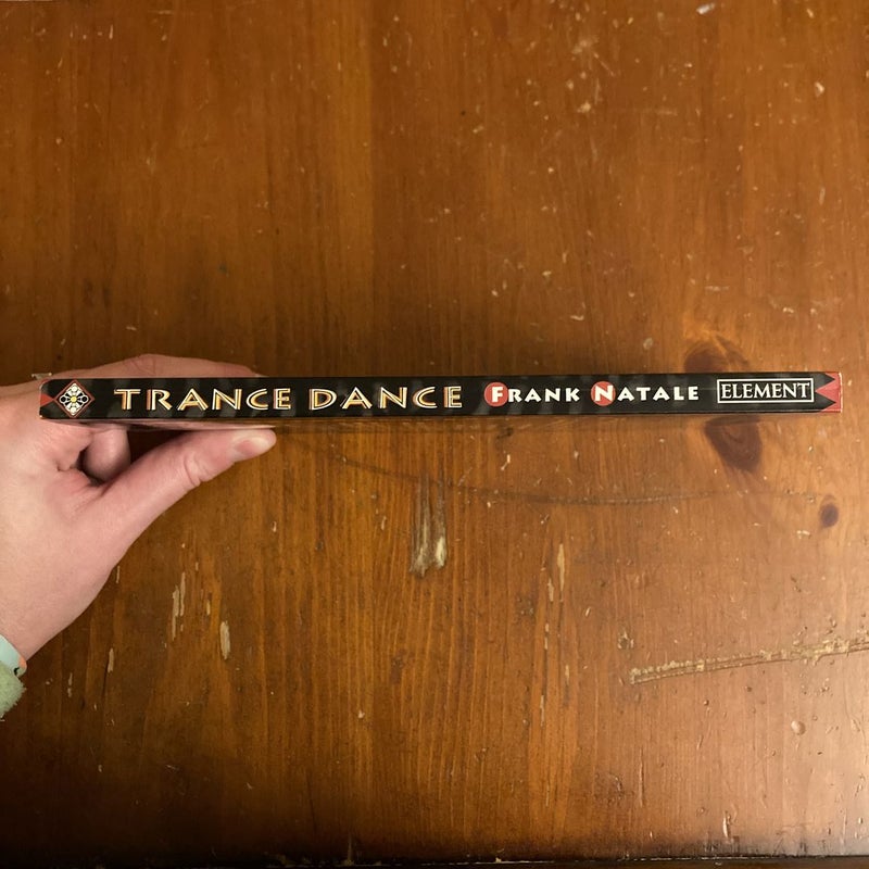 Trance Dance