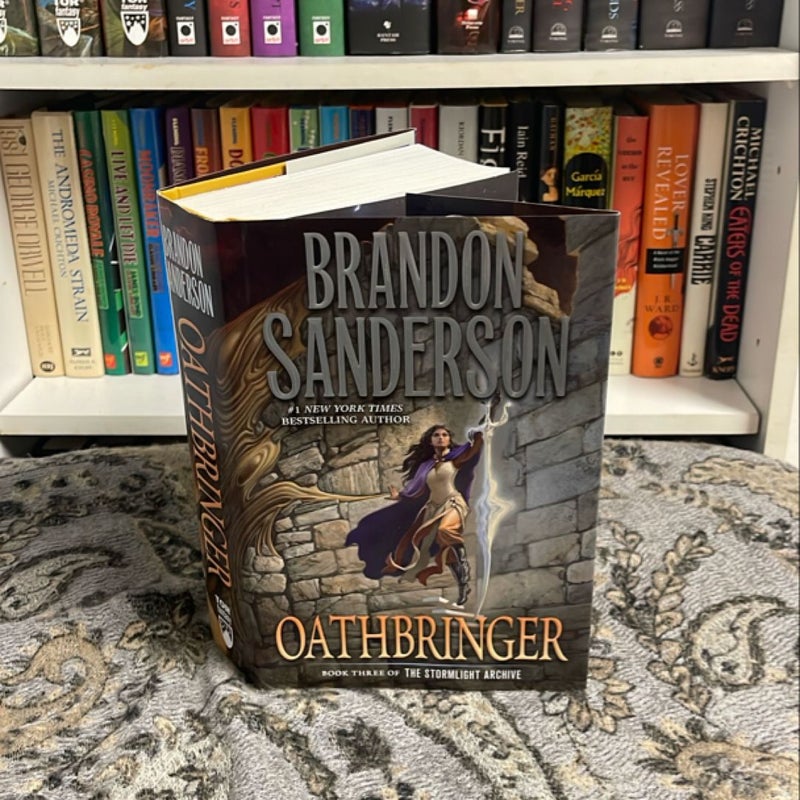 Oathbringer