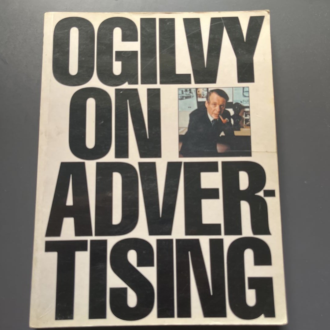 Ogilvy on Advertising