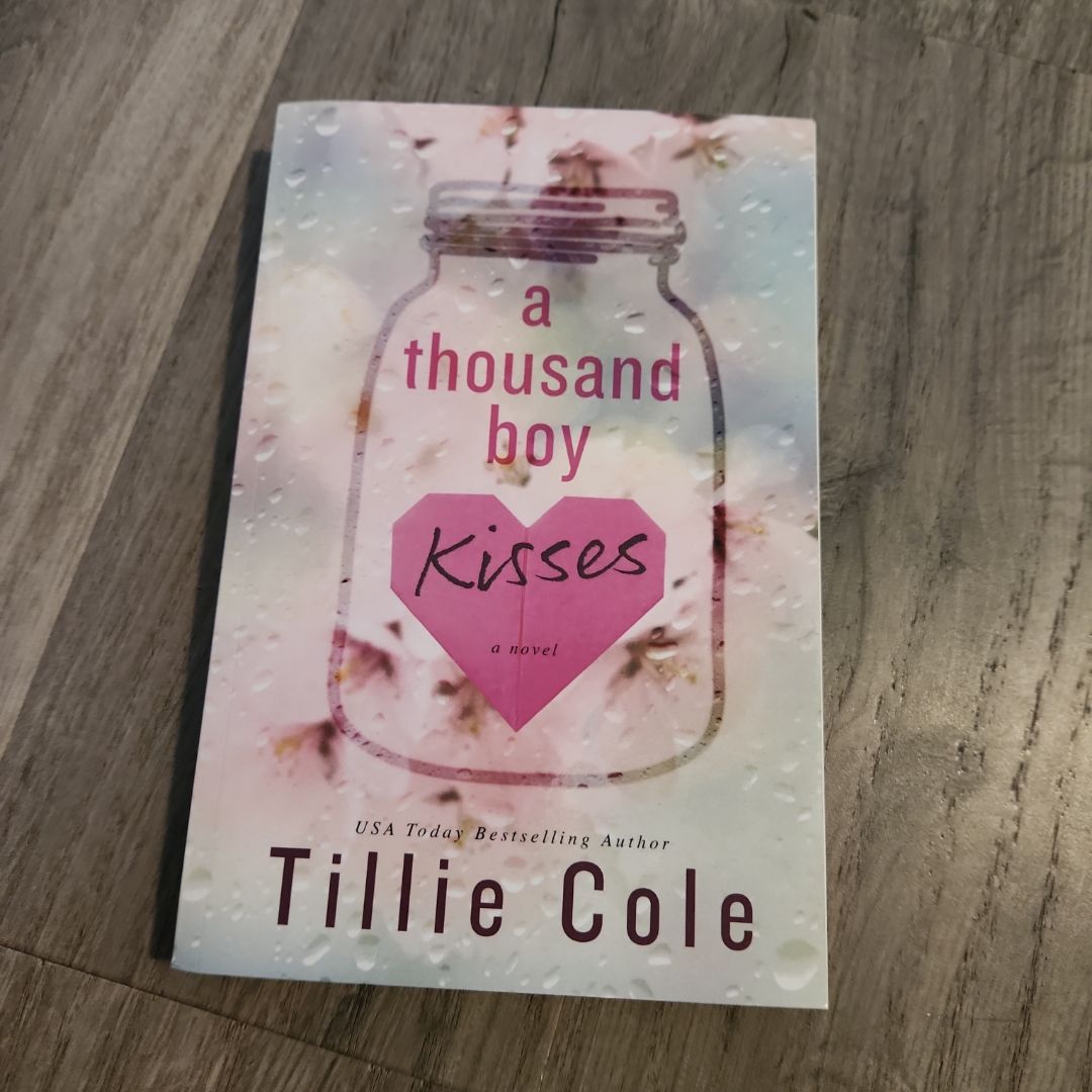 A Thousand Boy Kisses