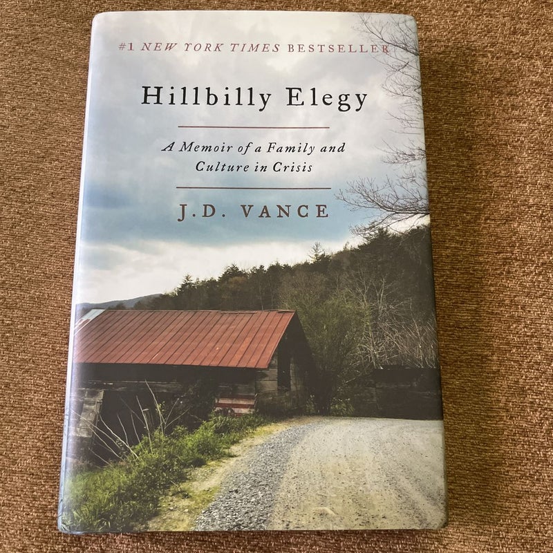 Hillbilly Elegy