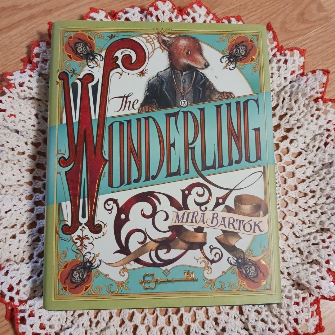 The Wonderling