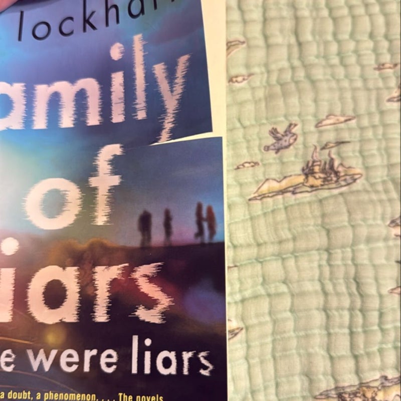Family of Liars