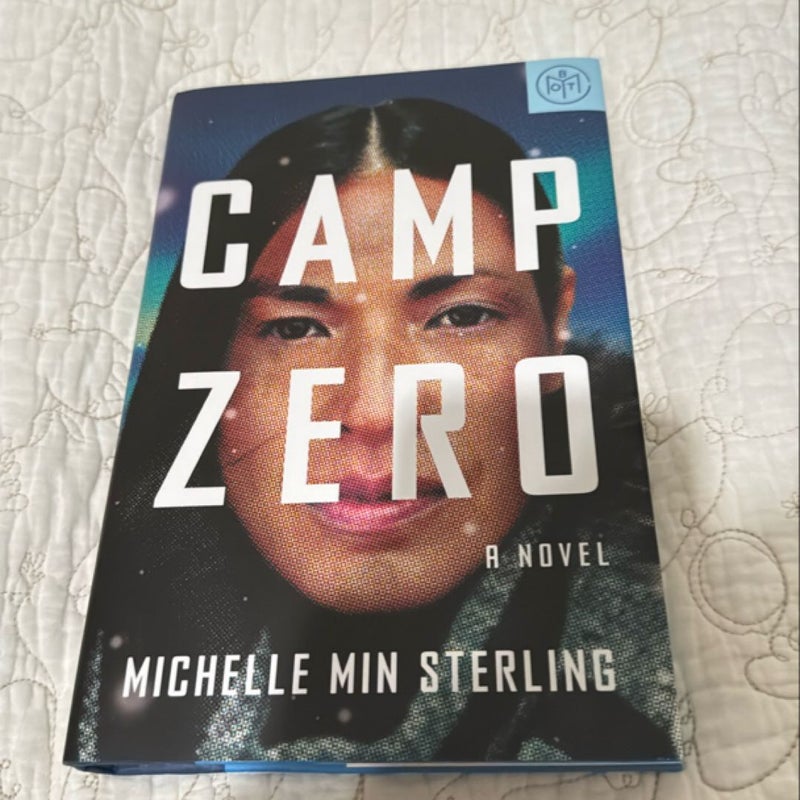 Camp Zero