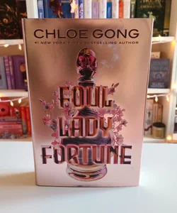 Foul Lady Fortune