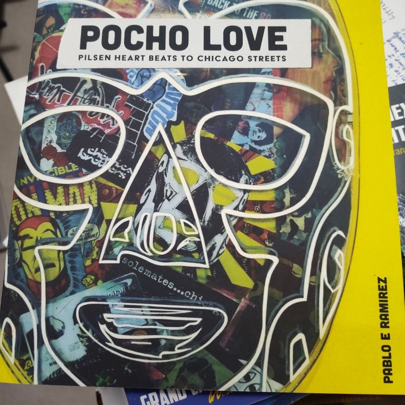 Pocho Love