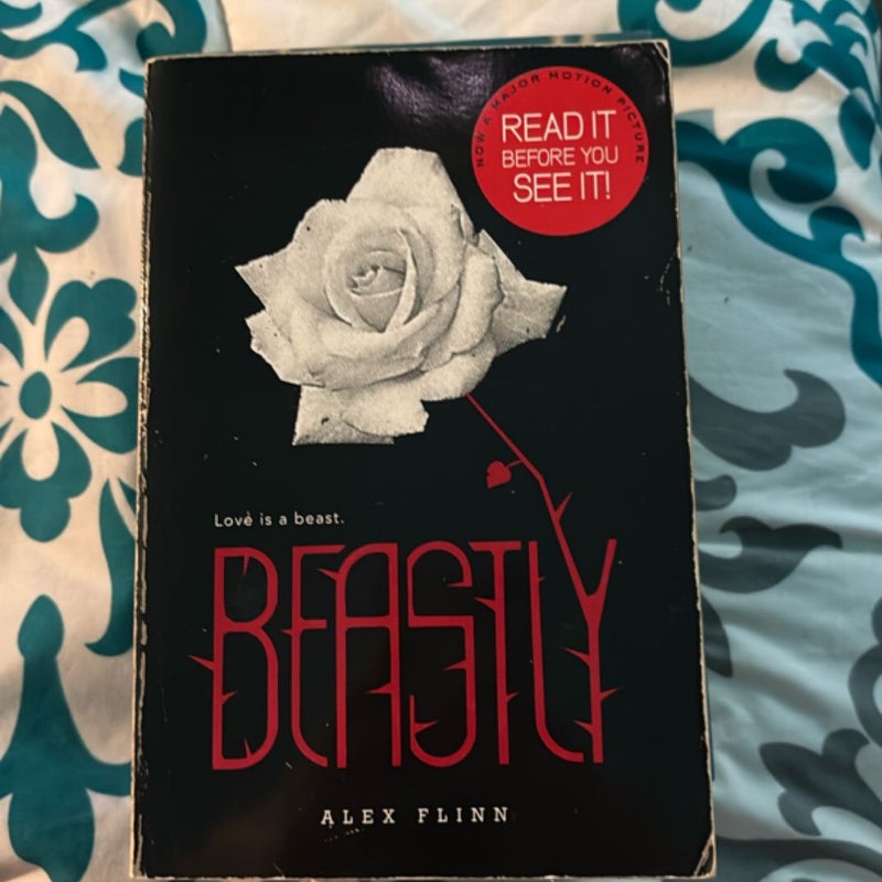 Beastly