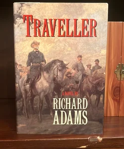 Traveller First Edition 